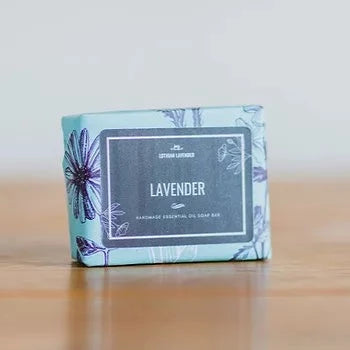 Lavender Soap