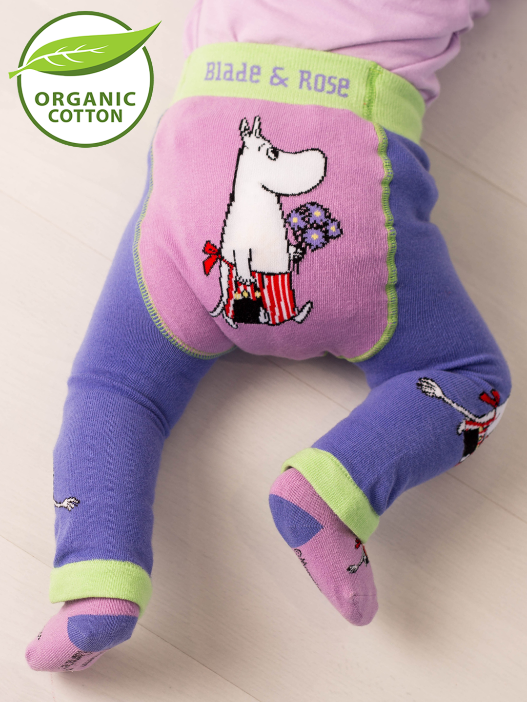 Moomin Love Forever Leggings