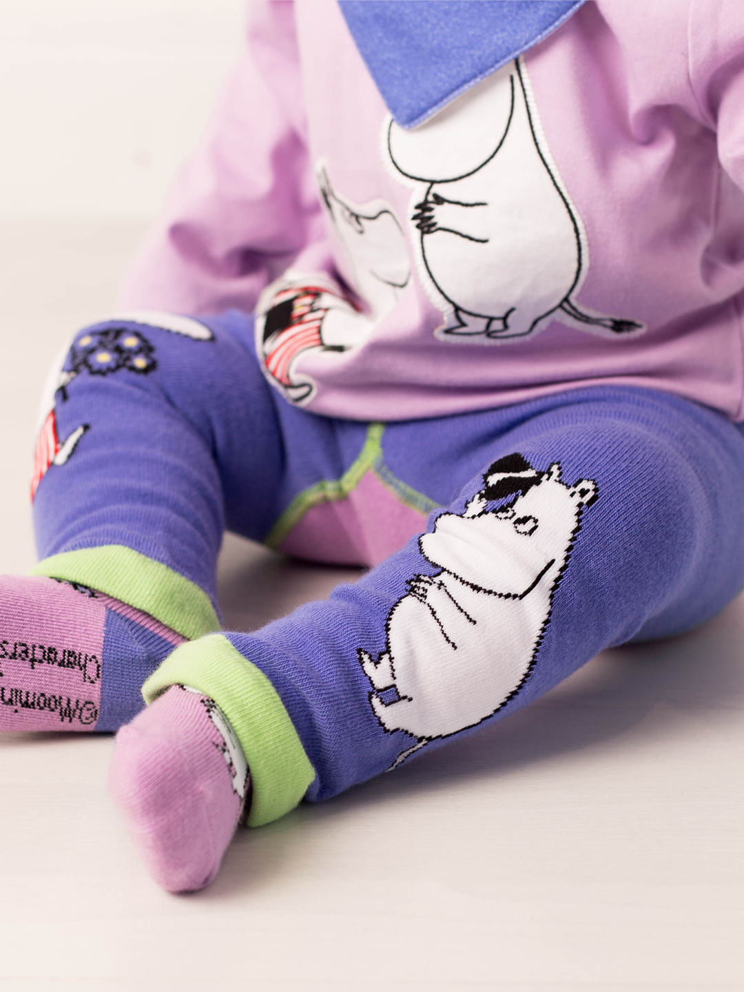 Moomin Love Forever Leggings