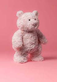 Jellycat Leola Bear Medium (0+)