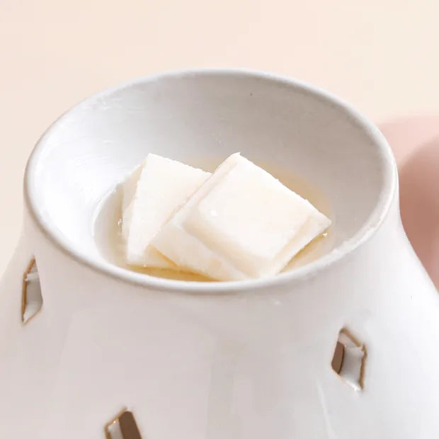 Bergamot and Grapefruit Soy Wax Melts