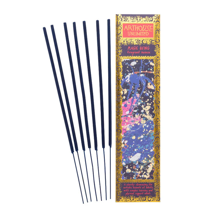Magic Being Incense 10pk