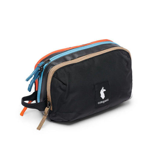 Cotopaxi Nido Accessory Bag Cada Dia Black