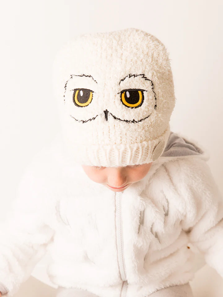 Harry Potter Hedwig Winter Hat