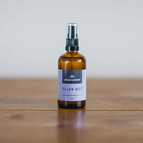 Lavender Pillow Mist 100ml