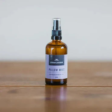 Lavender Pillow Mist 50ml