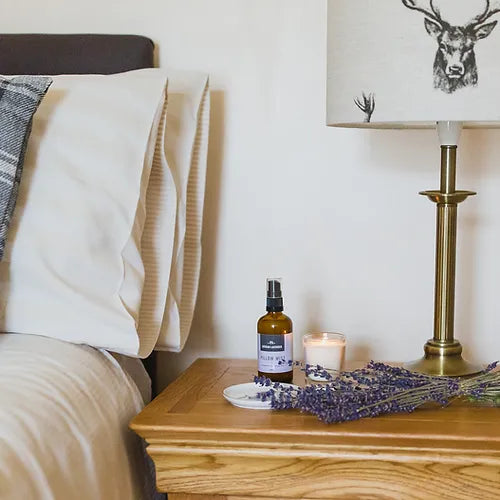 Lavender Pillow Mist 100ml