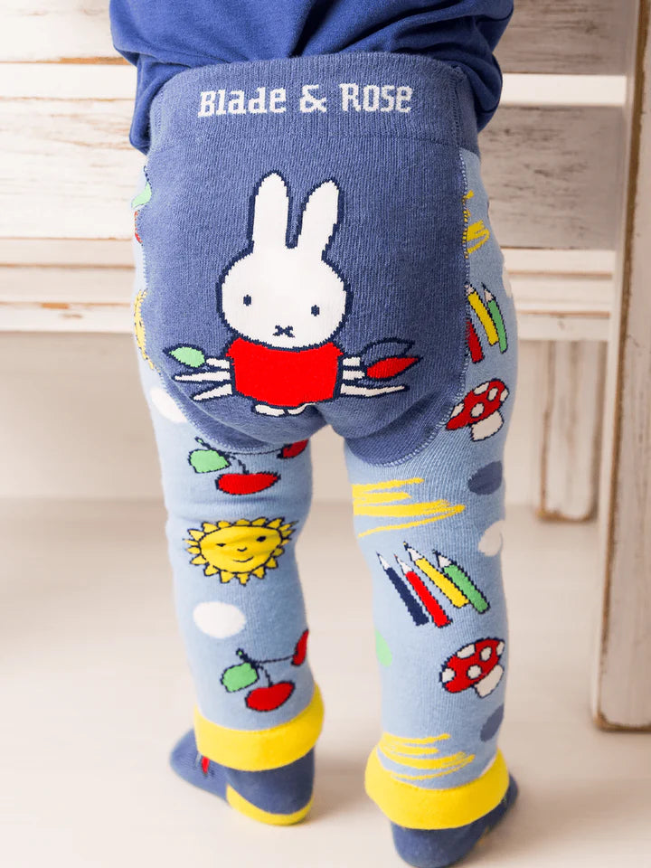 Miffy Anything Is Possible Leggings