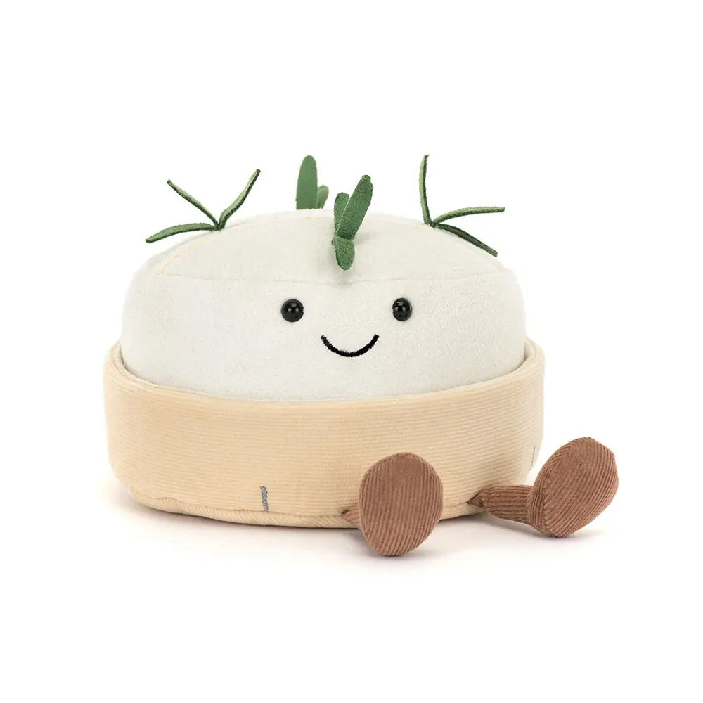 Jellycat Amuseables Camembert (0+)