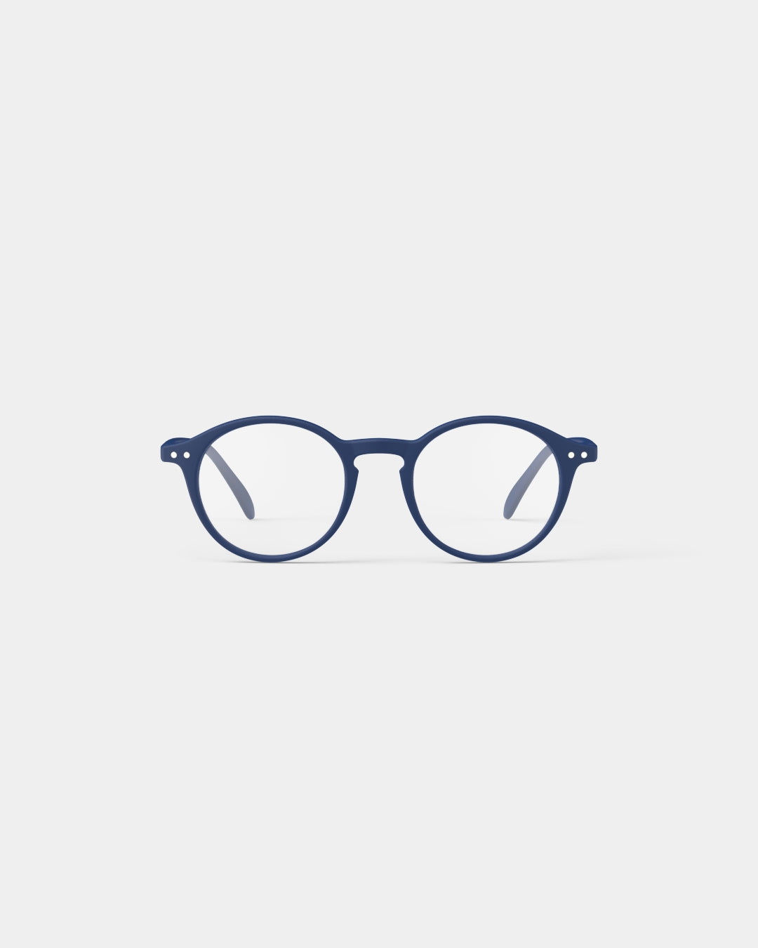 Izipizi #D Reading Glasses Navy Blue