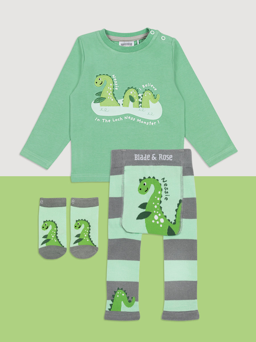 Nessie Leggings