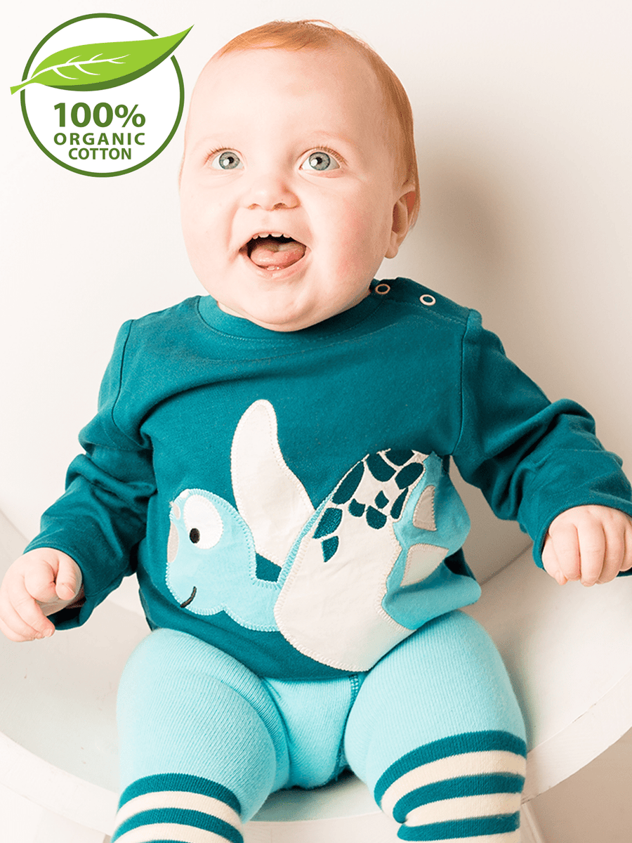 WWF Sea Turtle Top