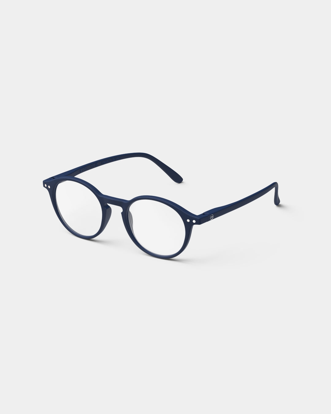 Izipizi #D Reading Glasses Navy Blue