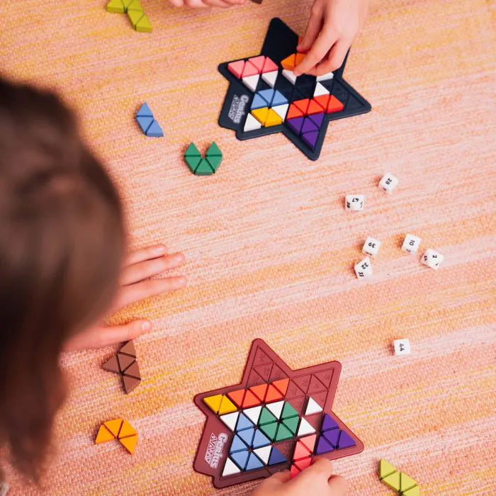 Genius Star Game (8+)