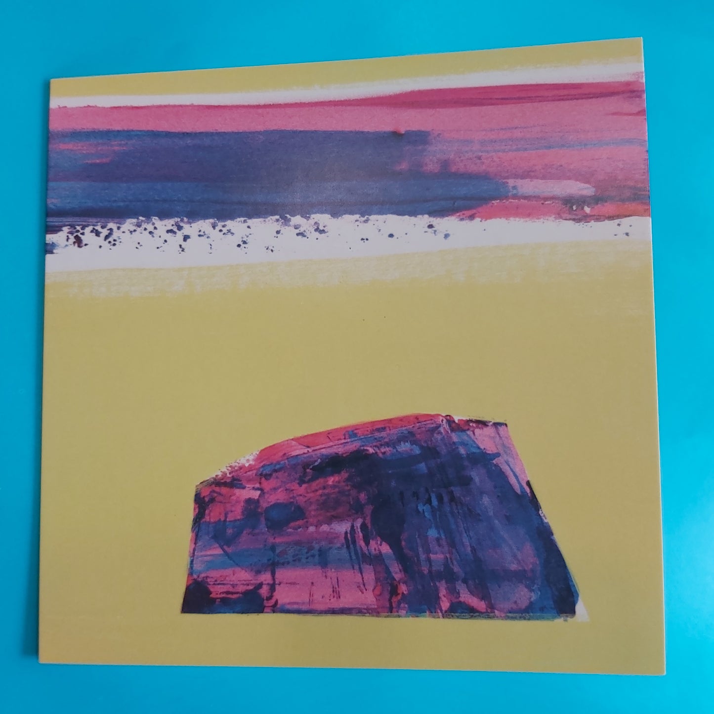 Sunny Bass - Carmen Ambrozevich