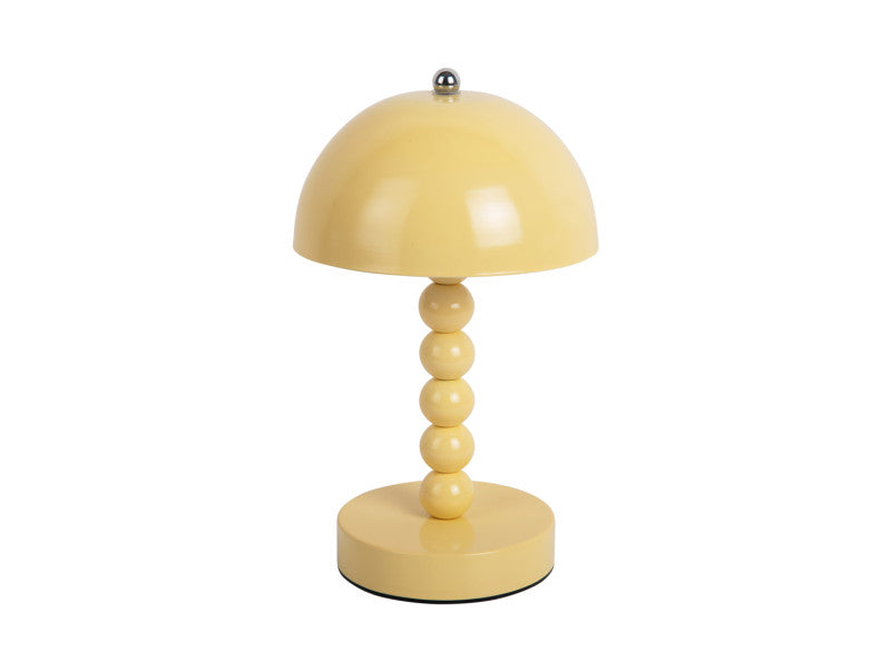Table Lamp Bubbles LED Soft Yellow