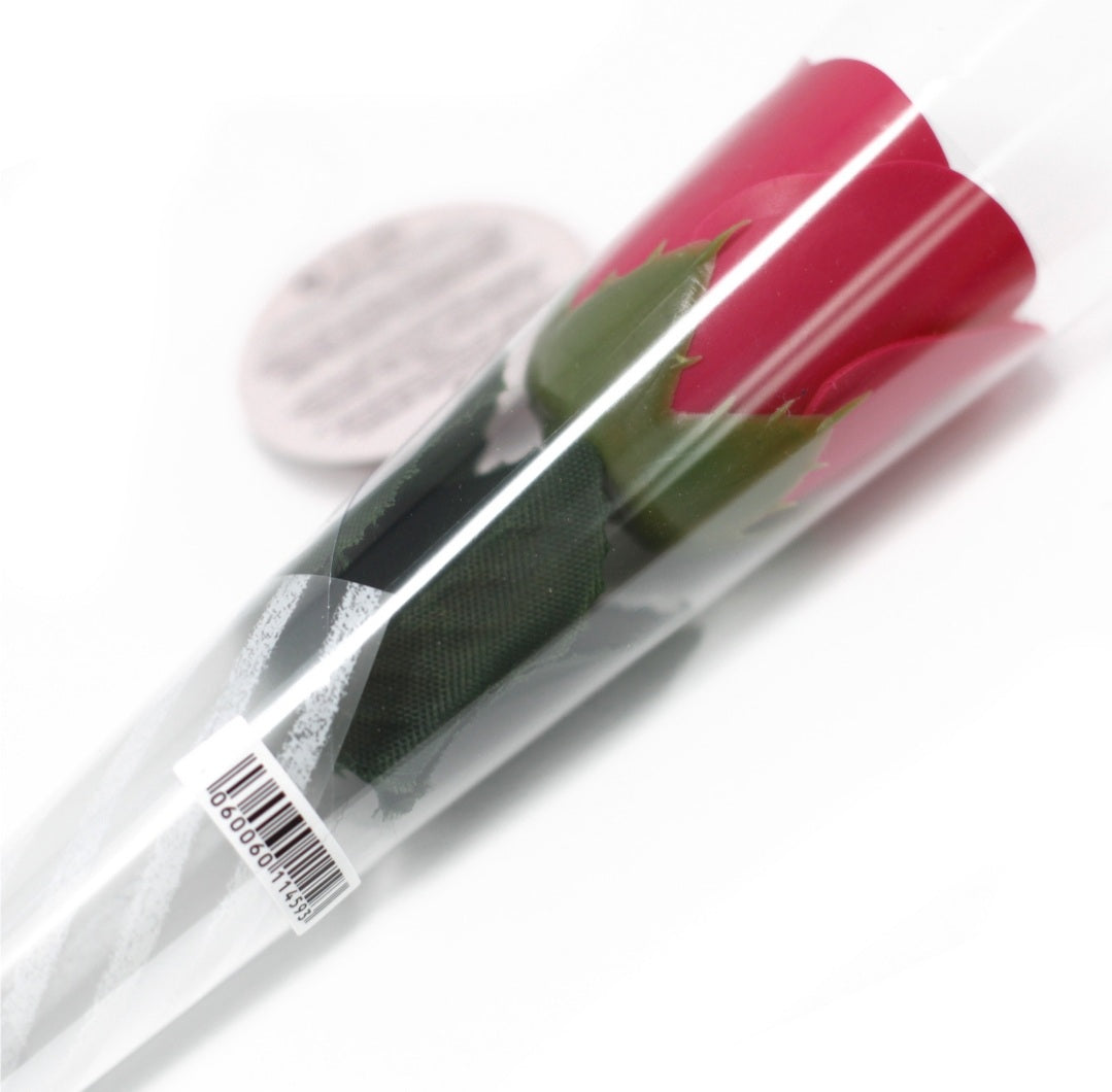 Soap Flower - Carnation