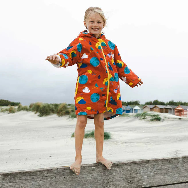 Thea Rainbow Swimsuit