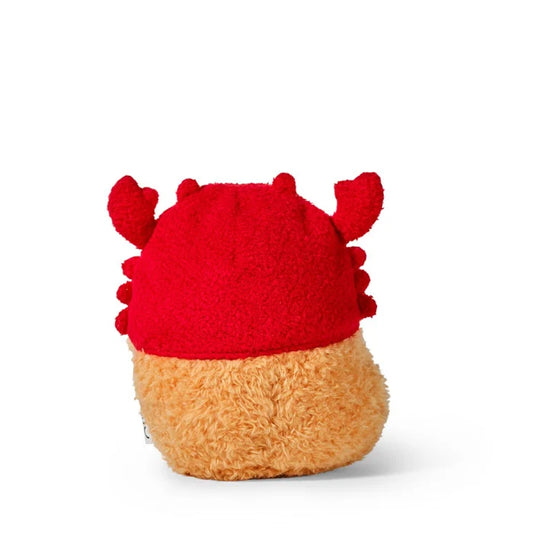 Noodoll Mini Sitting Ricespud Crab (0+)