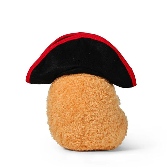 Noodoll Mini Sitting Ricespud Captain Spudhook (0+)