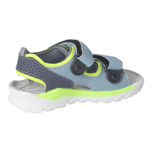 Ricosta TAJO Velcro Sandals (Arctic)