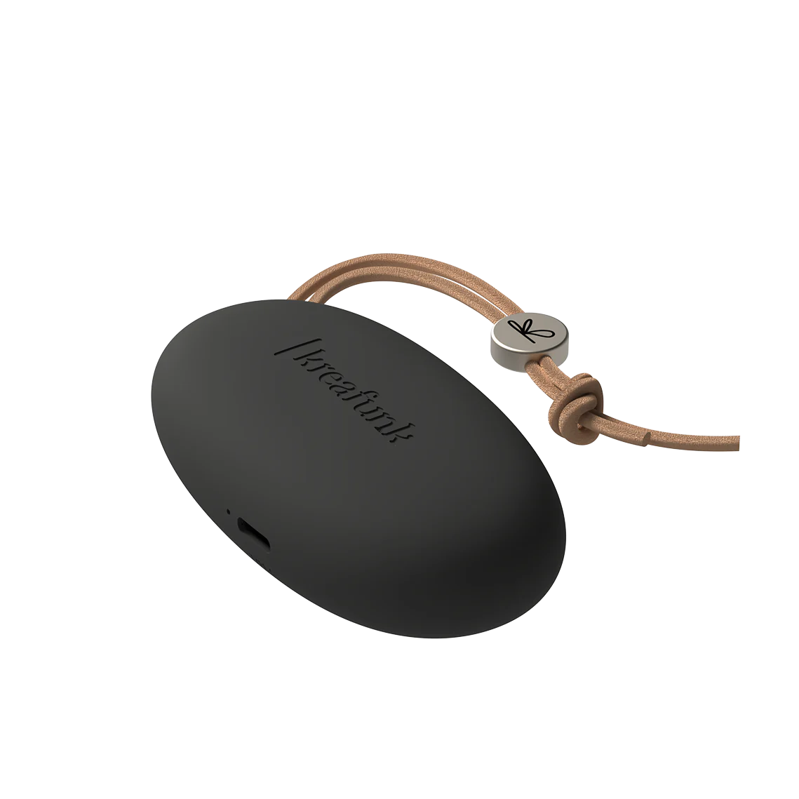 Kreafunk toCHARGE Mini 3 Power Bank Black | Powerbanks