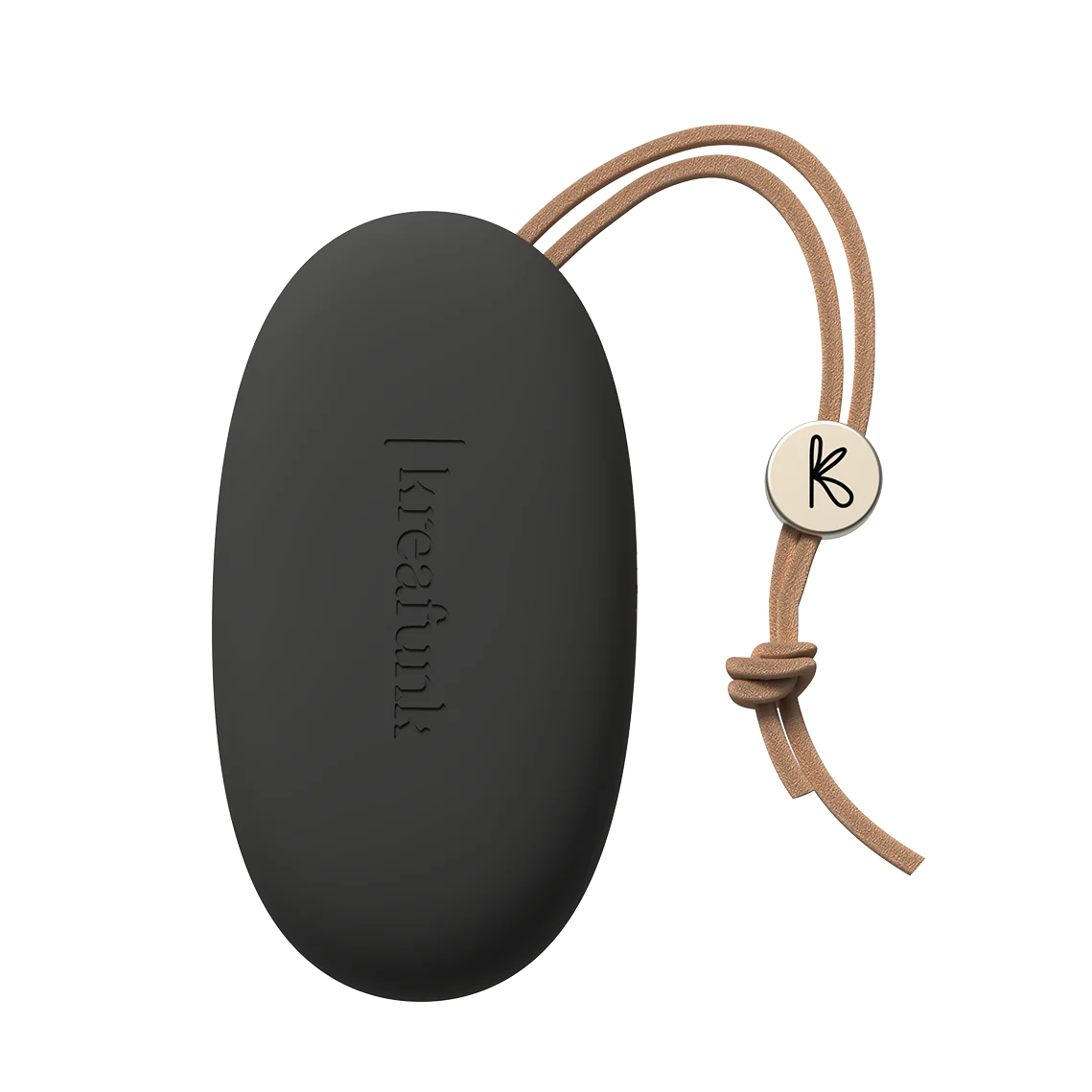 Kreafunk toCHARGE Mini 3 Power Bank Black | Powerbanks