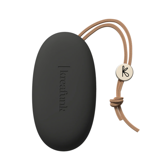 Kreafunk toCHARGE Mini 3 Power Bank Black | Powerbanks