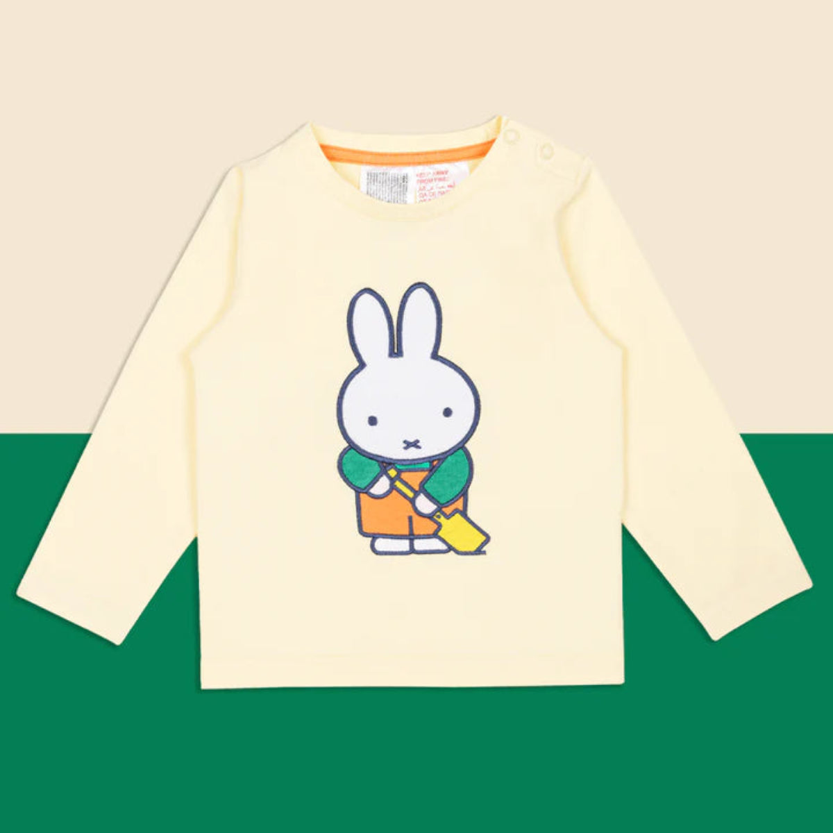 Blade & Rose Miffy Busy In The Veg Patch Top