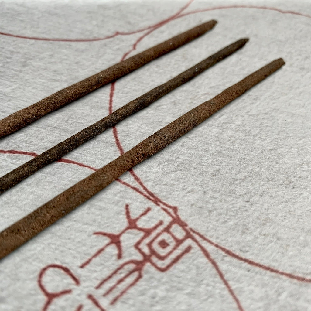 Luxury Incense Frankie