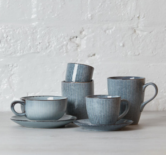 Broste Copenhagen Nordic Sea Espresso Mug