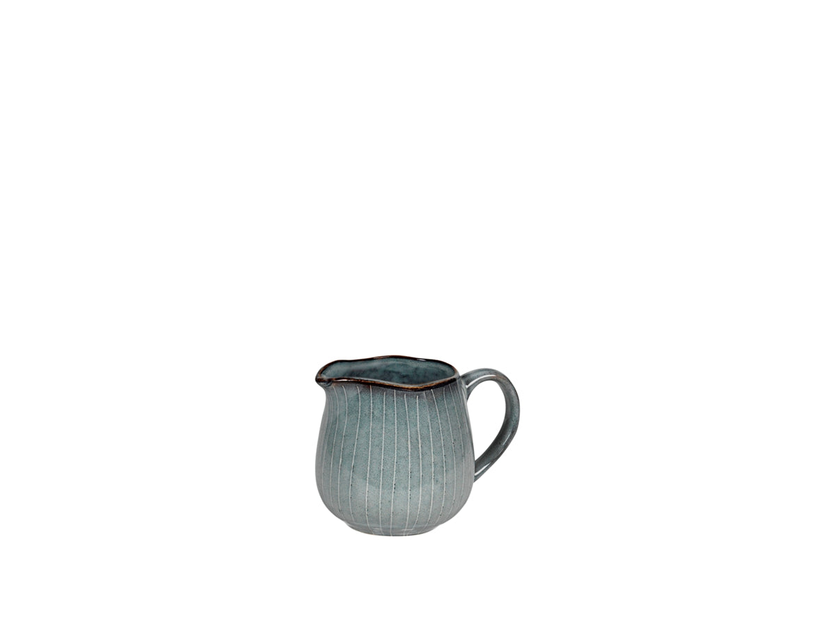 Milk Jug - Nordic Sea
