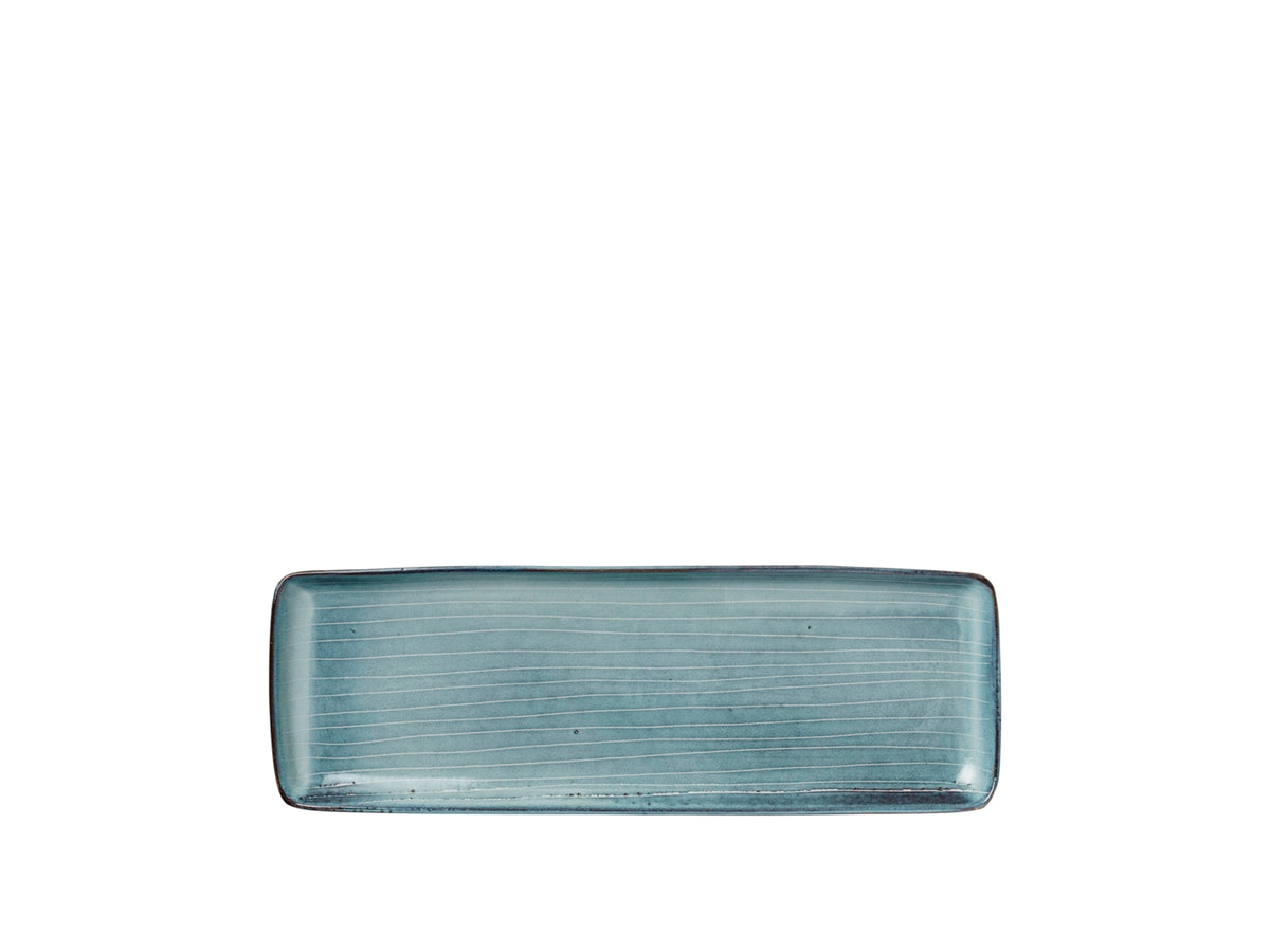 Broste Copenhagen Nordic Sea Rectangular Plate