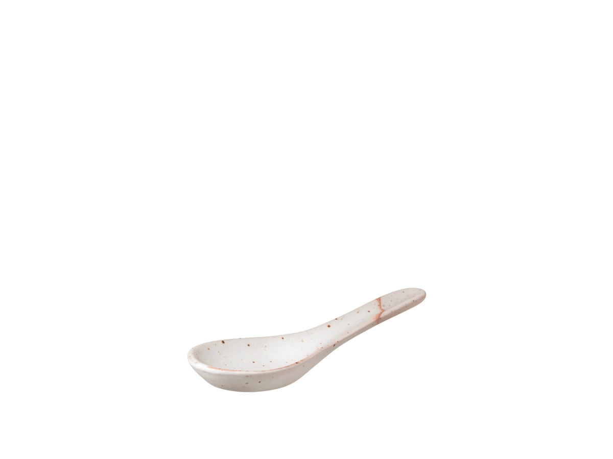 Eli Teaspoon Light Grey