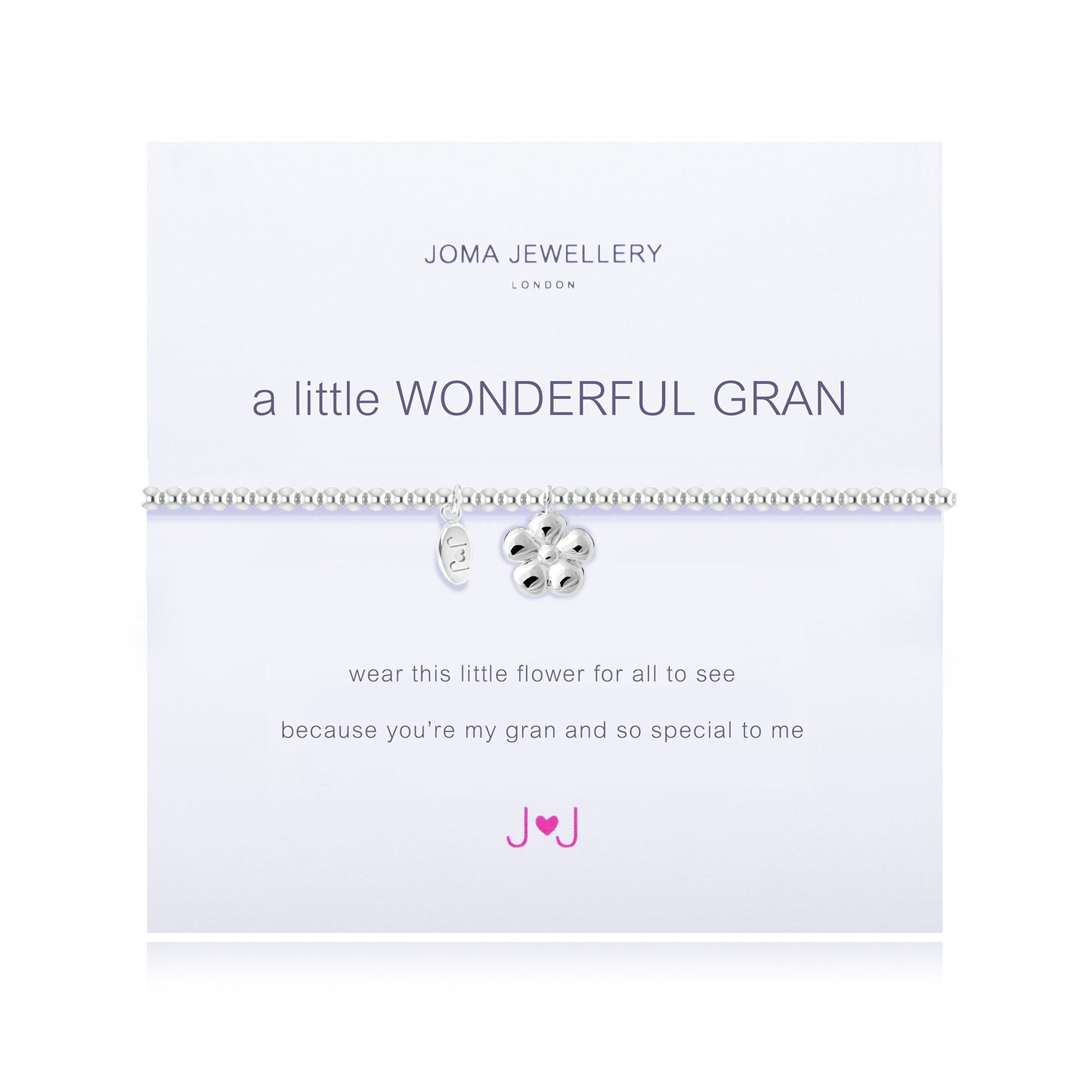 Bracelet Wonderful Gran