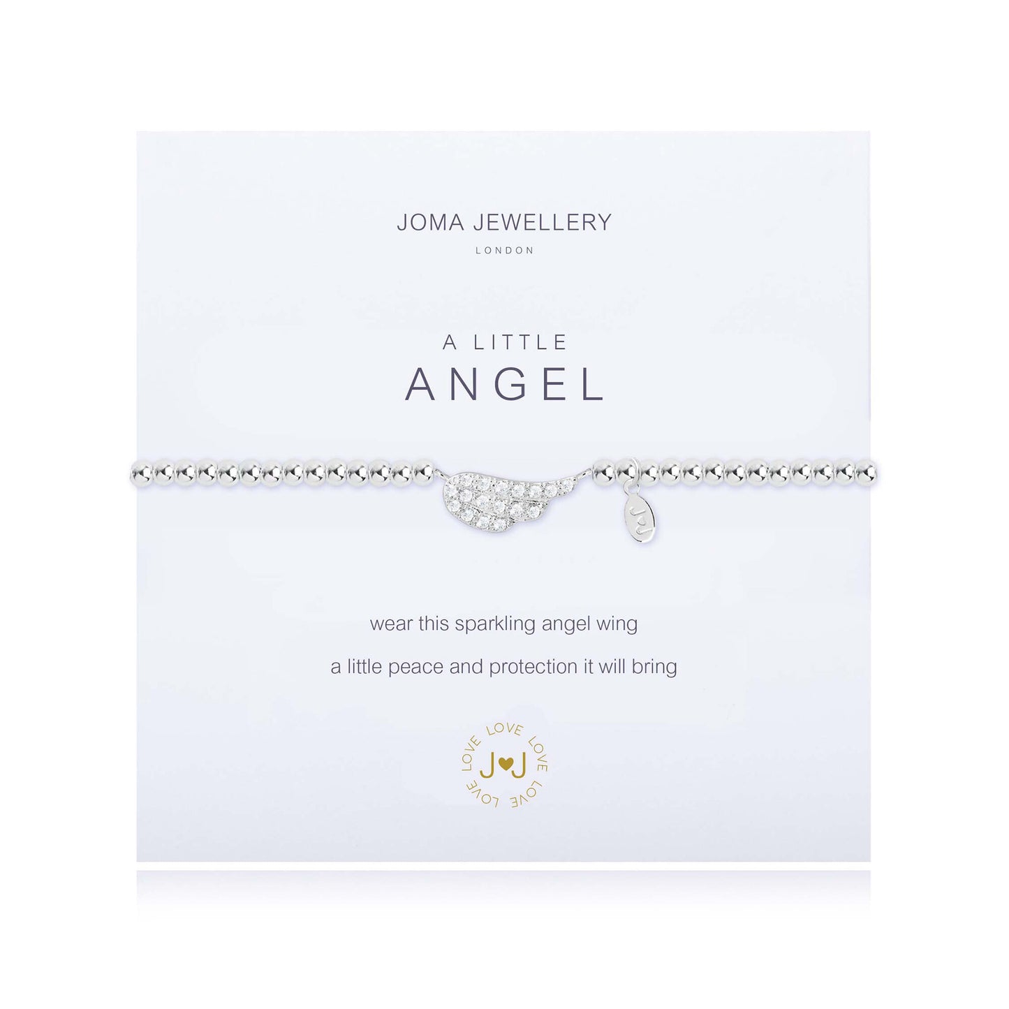 Bracelet Angel
