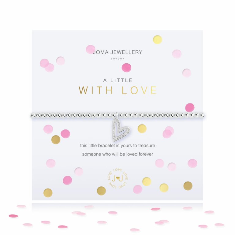Bracelet With Love