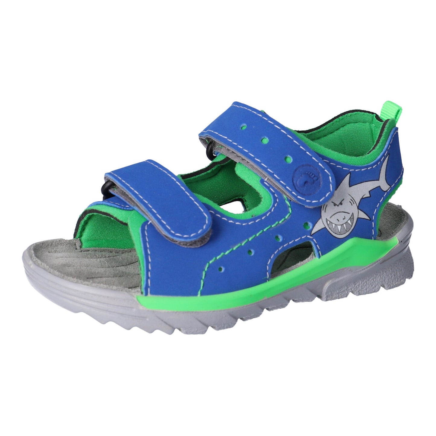 Ricosta SURF Sandals (Azur) 24-30