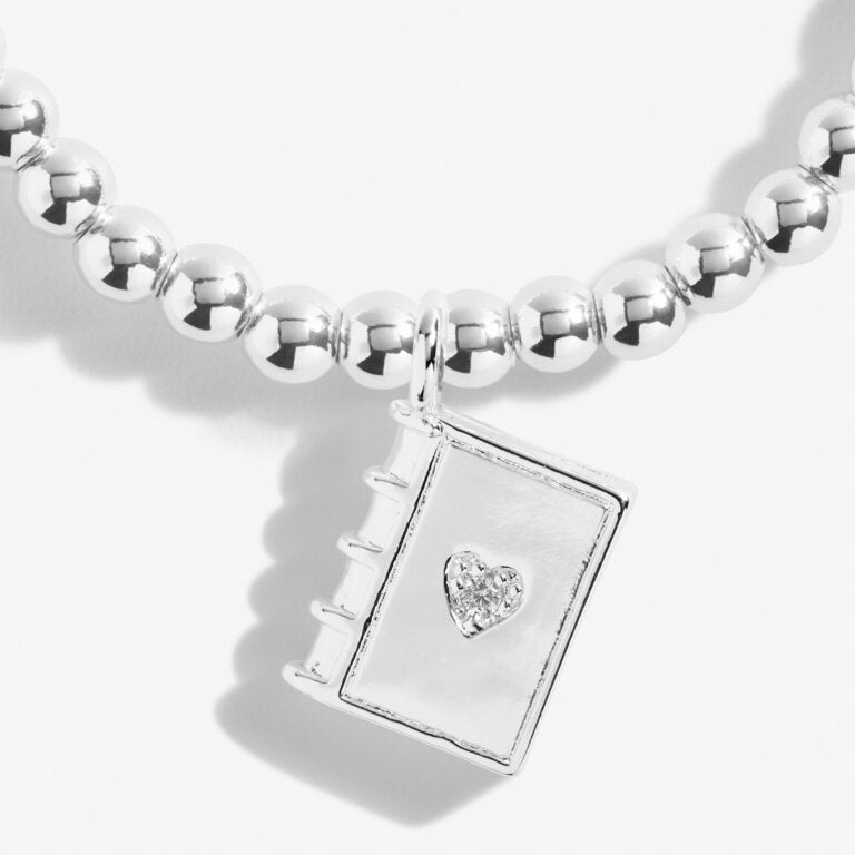 Bracelet New Chapter