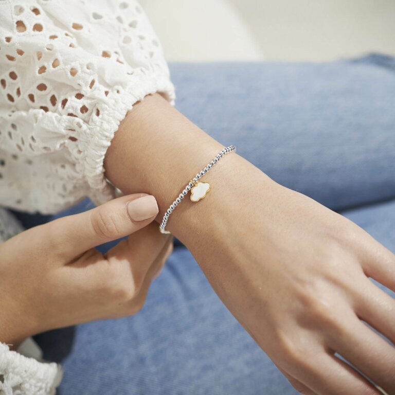 Bracelet Follow your dreams