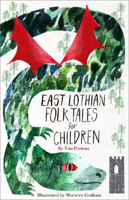 East Lothian Folk Tales For Children