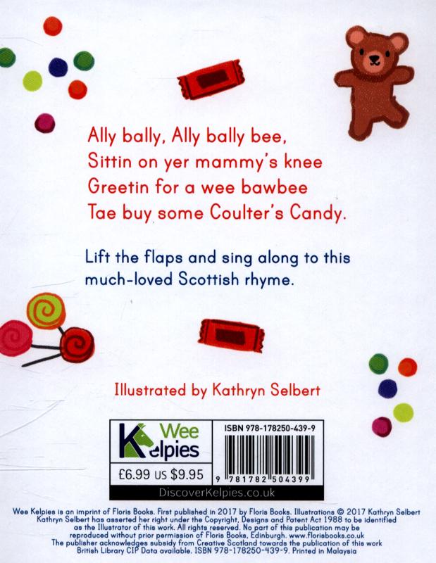 Ally Bally Bee