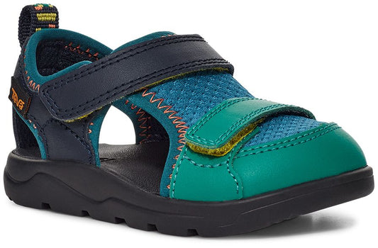 Teva HURRICANE SEEKADO Sandals (Multi) 19-27