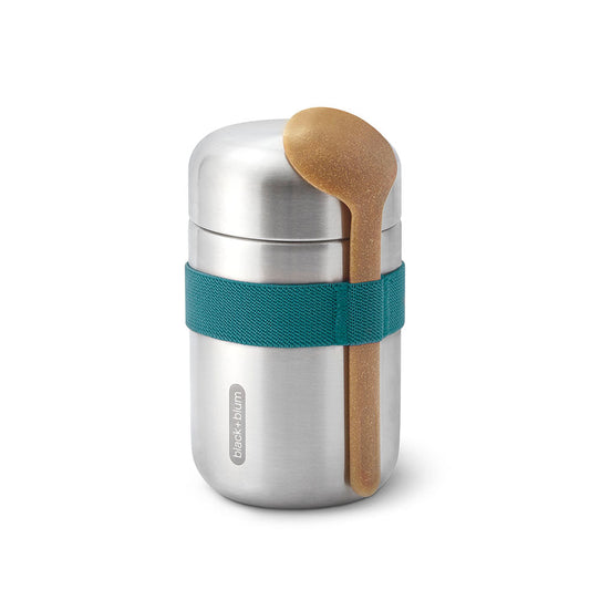 Bam Food Flask B Ocean