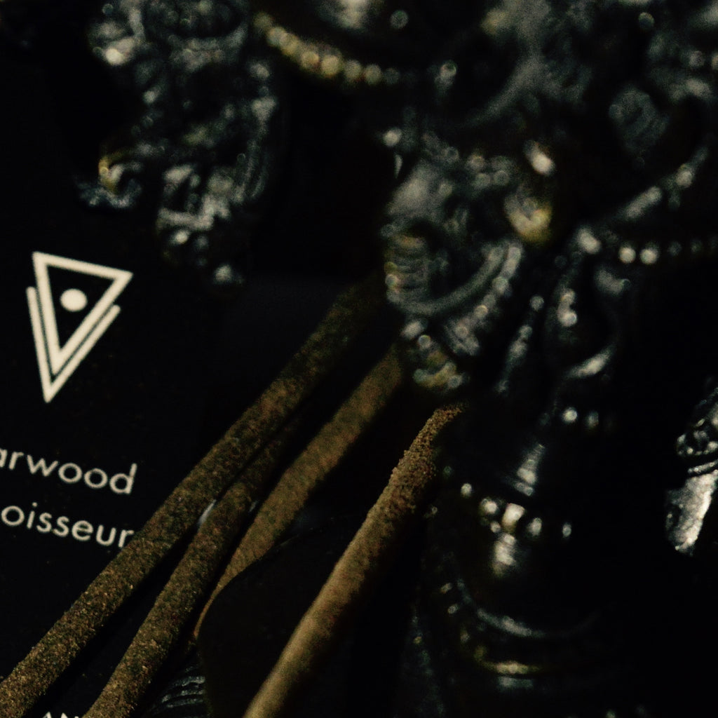 Specialiste Incense Agarwood