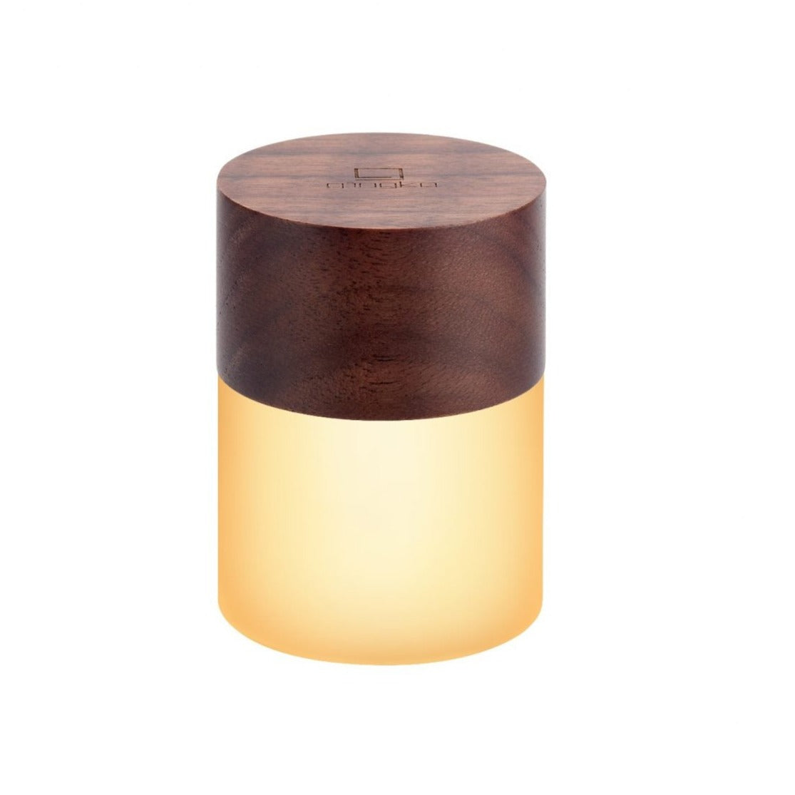 Lemelia Light Walnut