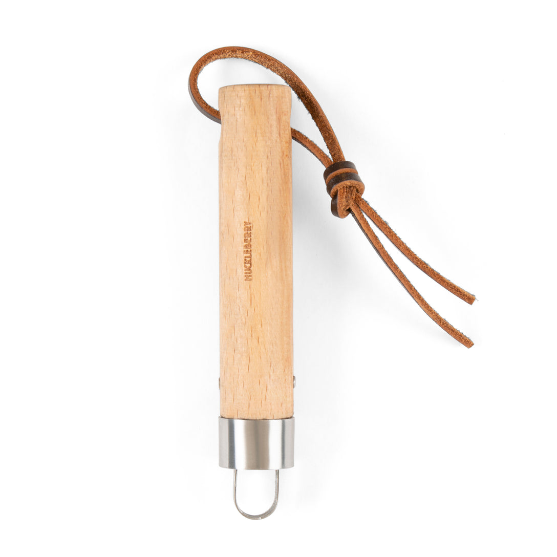 Huckleberry Wood carving tool