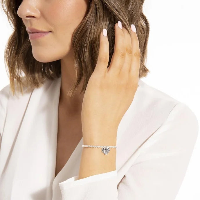 Bracelet She Believed She Could