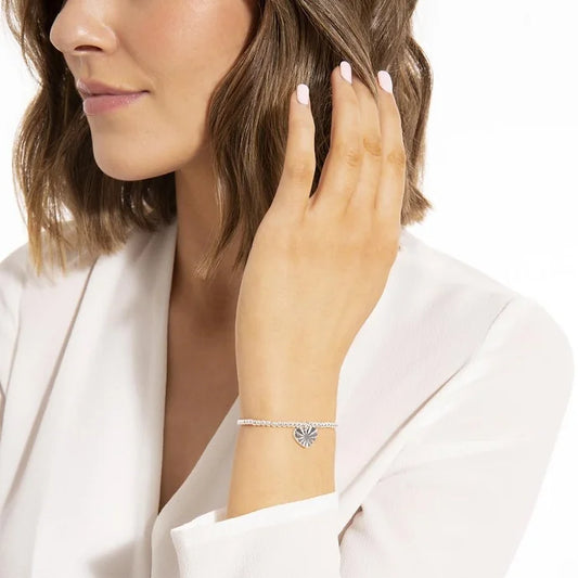 Bracelet She Believed She Could