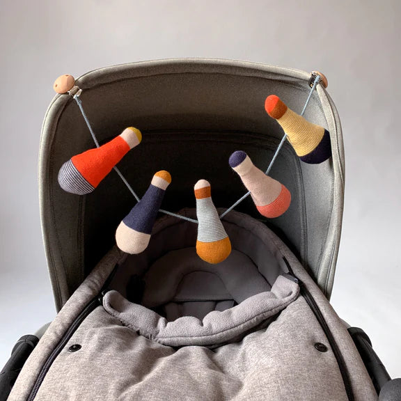 People Pram Chain